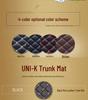 Changan UNI-K 2024 Smart Electric Car Full Coverage Trunk Mat