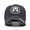 Peaked Cap Seal Baseball Cap Military Fan Urban Outdoor Sun Hat Fashionable Cool