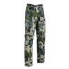 Mens Camo Hooded Fishing Outfit Quick-Dry Breathable UV Protection Outdoor Camping Hiking Sportswear