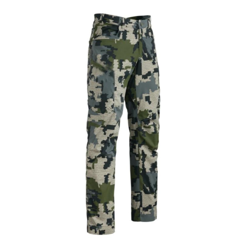 Mens Camo Hooded Fishing Outfit Quick-Dry Breathable UV Protection Outdoor Camping Hiking Sportswear