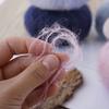 25g Mohair Crochet yarn 0.8mm High Content DIY Knitting Yarn High Quality Eco-friendly Thin Line