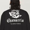 adidas Originals X Willy Chavarria Sports Knit Cotton Crew Neck Short Sleeve T-Shirt Unisex Tops KS6445