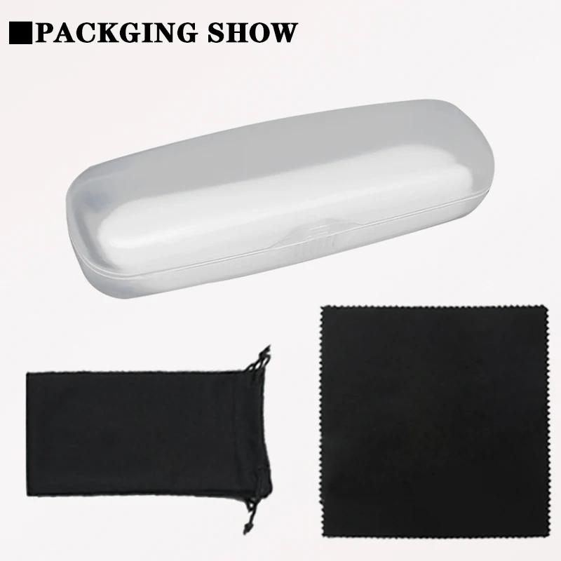 Japan Style Retro Design Glasses Pure Titanium Handmade Luxury Brand Replica Women Men Frame Photochromic Eyeglasses