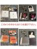 [USED] Capsule Merch Full Package with Capsule Album
