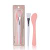 YOUSHA - Set: Facial Mask Brush + Spatula