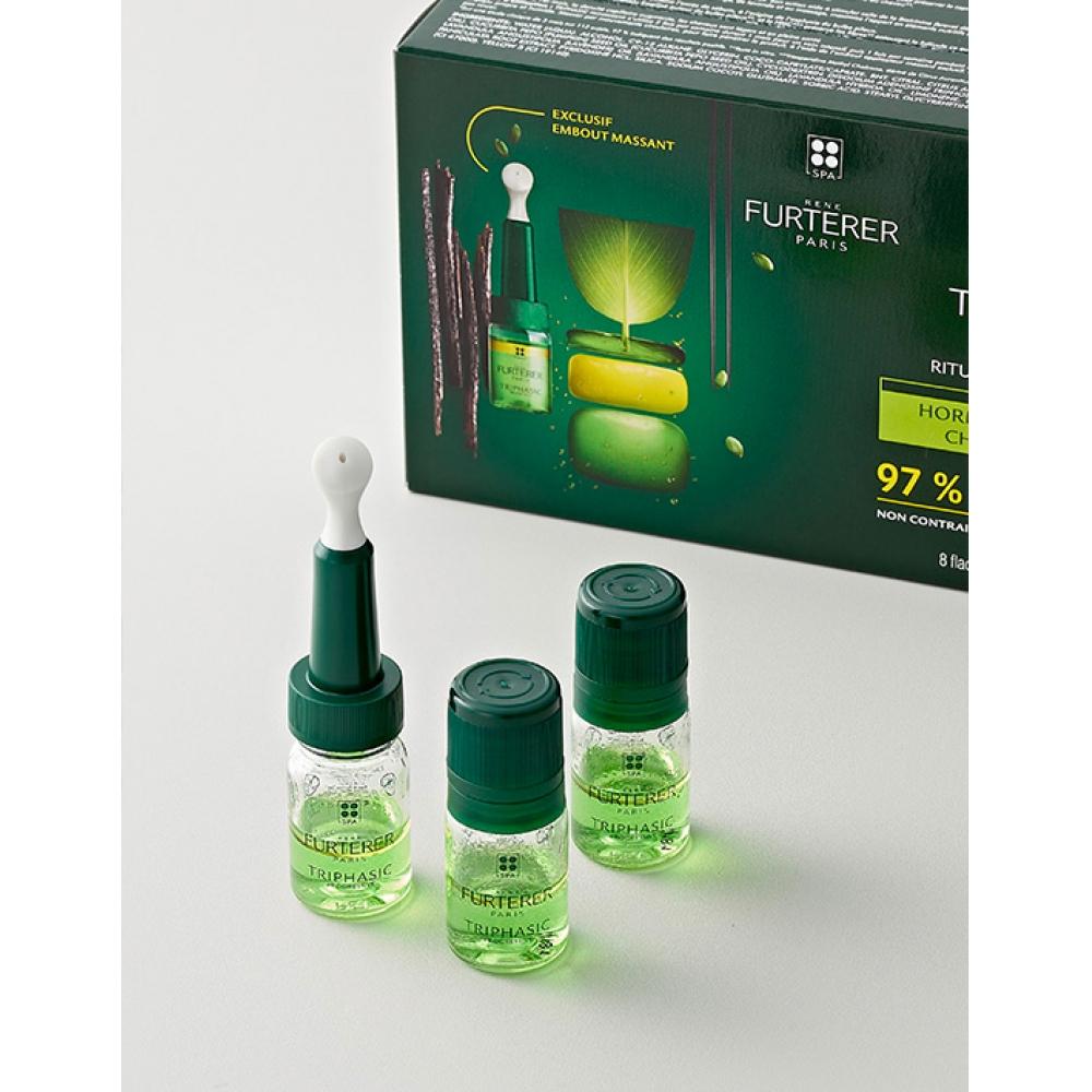 

Renehuter Triphagic Progressive Ampoule