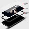 Custom Photos Case for Samsung A15 A25 A35 A55 A05 A06 A16 A36 A56 A54 A34 A24 A53 Personalized DIY Picture Tempered Glass Cover