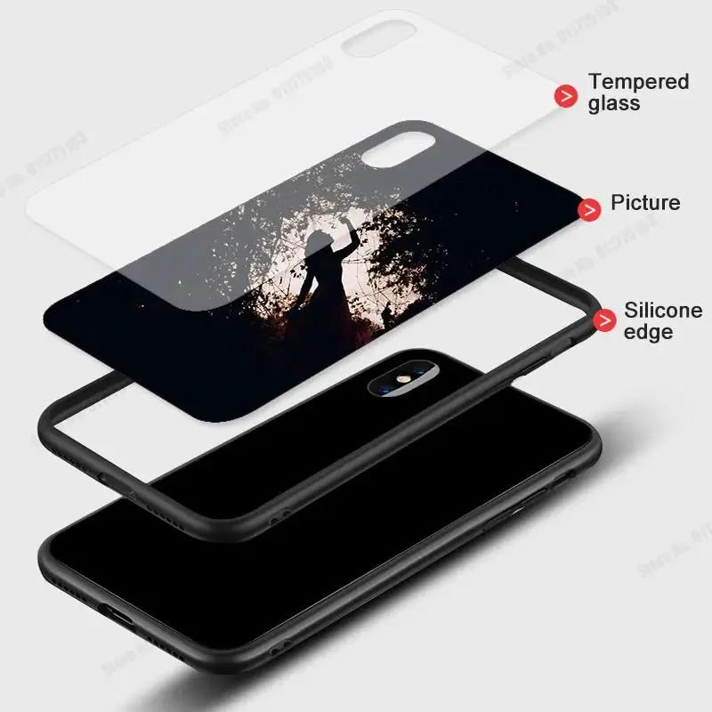 Custom Photos Case for Samsung A15 A25 A35 A55 A05 A06 A16 A36 A56 A54 A34 A24 A53 Personalized DIY Picture Tempered Glass Cover