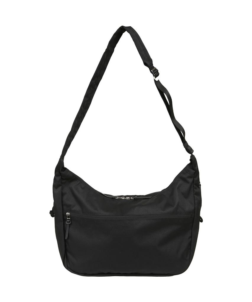 Outdoor Products 163104 Shoulder Bag (Black)