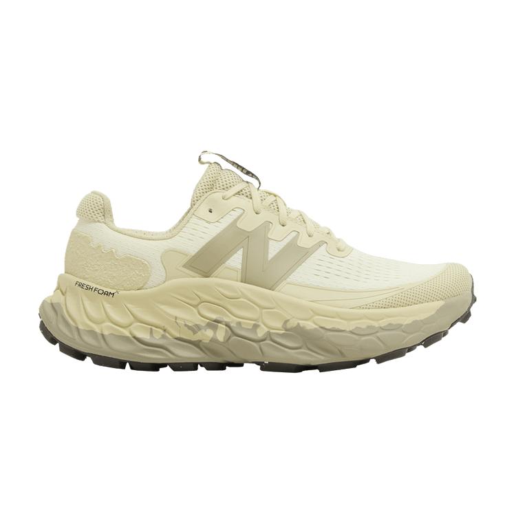 New Balance Fresh Foam X More Trail v3  Фисташковое масло  42.5