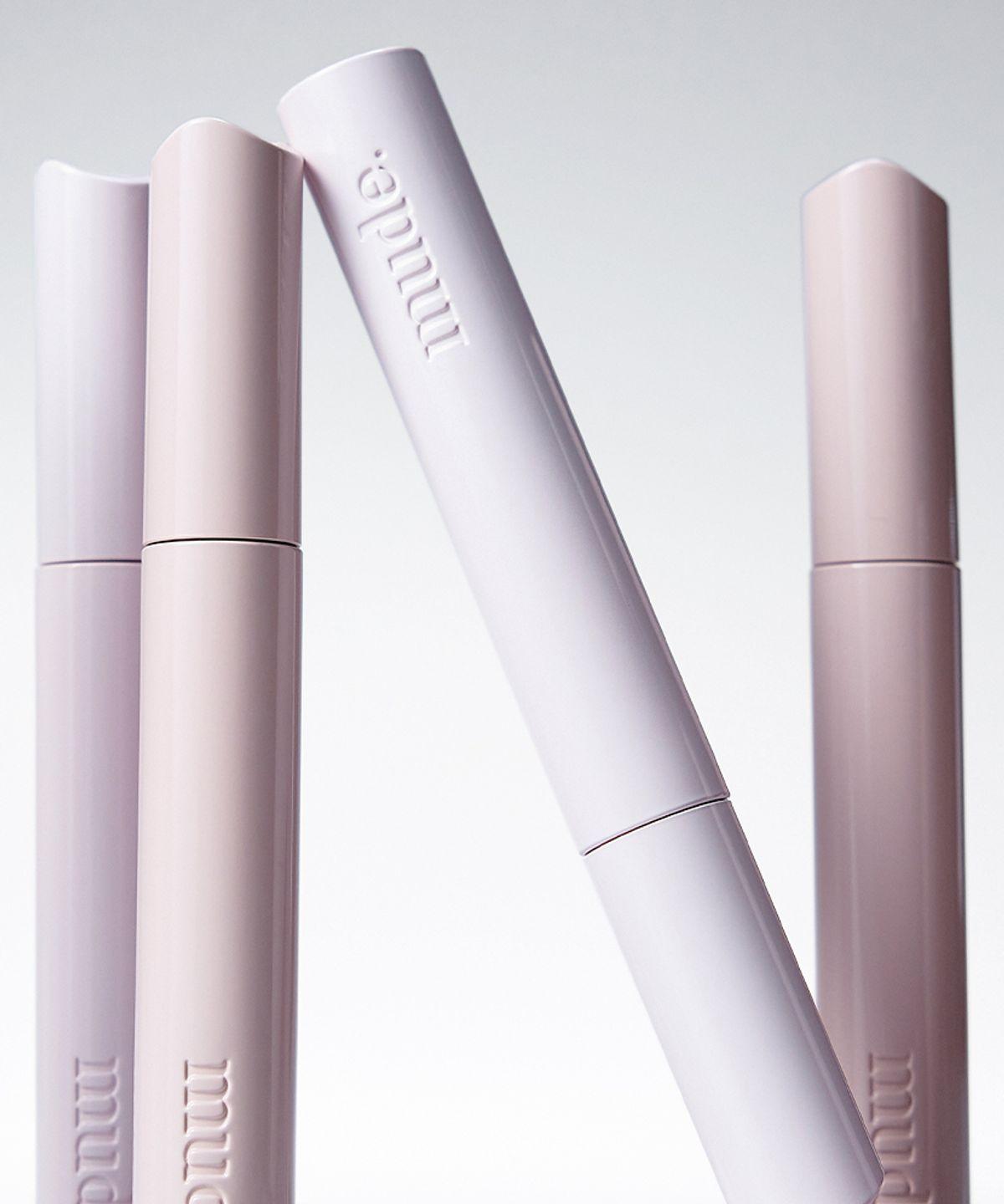 Inspire Long Lash & Volume Curling Mascara 01 Volume Curling Black