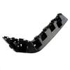 Car Front Right Bumper Retainer Bracket Support Fit For Honda Civic 2017 2018 2019 71193TEAT01