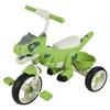 Toddlers Trike Dinosaur Kids Tricycle for Rider Toddler with Music Light 2-7 Years Training Bike Old Boys Girls Preschool Daycare Toy Big