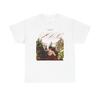 Rapper Yeat ADL Album Cover Graphic 100Cotton Unisex Shirt 2026 Summer New Hip Hop Y2k Style Fashion Unisex Oneck Tshirt Fan Gift