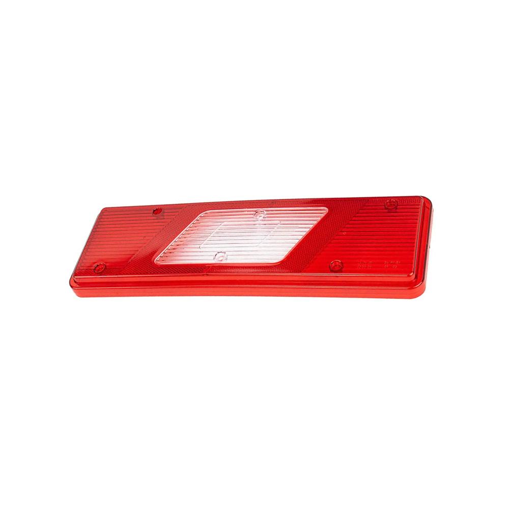 

Tail Light Lamp Lens Rear Right For Ford Transit Mk8 Tipper Pick-Up 1831256