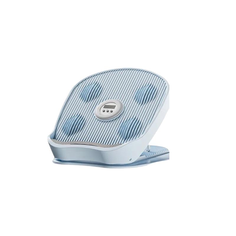 Adjustable Standing Calf Stretcher with Smart Timer
