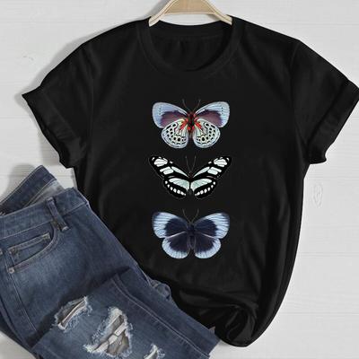 Üst Kıyafetler – T-shirtler