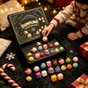 Christmas Advent Calendar -Day Countdown with Toys - Stress Sensory Toys for Kids and Adults
