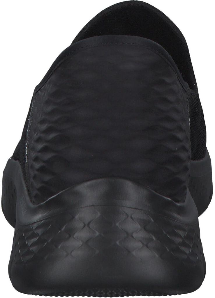 Кроссовки Skechers Go Walk Flex (216491) black