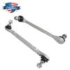 Set of 2 Left+Right Front Stabilizer Bar Link for Mercedes-Benz E550 E350 E250