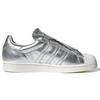 adidas Wmns Superstar con Frange 'Argento Metallico' da Donna FW8159
