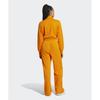 Adidas 70s Jumpsuit   Orange Jn8311