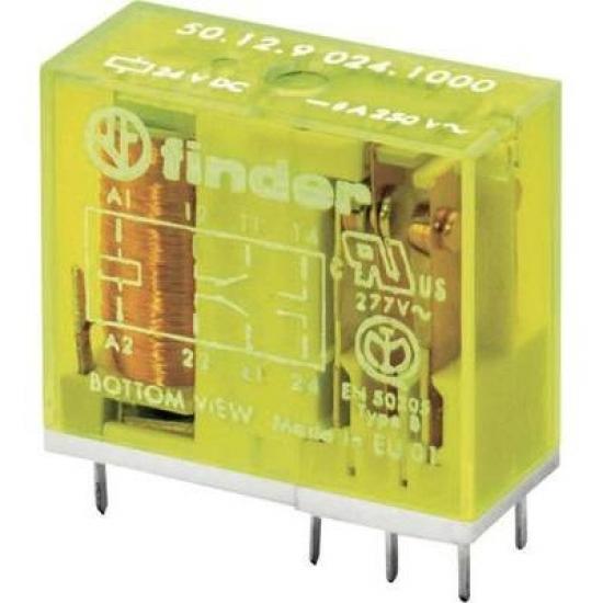 Finder 348170248240 Relais Mit Steck- Und Printanschlüssen Eingang 24 V Dc Ausgang Ssr 1 Schliesser Mindestbestellmenge 20 Stueck Finder Finder 348170248240 Relais Mit Steck- Und Printanschlüssen Eingang 24 V Dc Ausgang Ssr 1 Schliesser Mindestbestellmenge 20 Stueck Finder