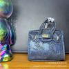Popolare borsa velluto prezzo bassissimo stile ins borsa mini platino borsa ciondolo [sorpresa blind box]