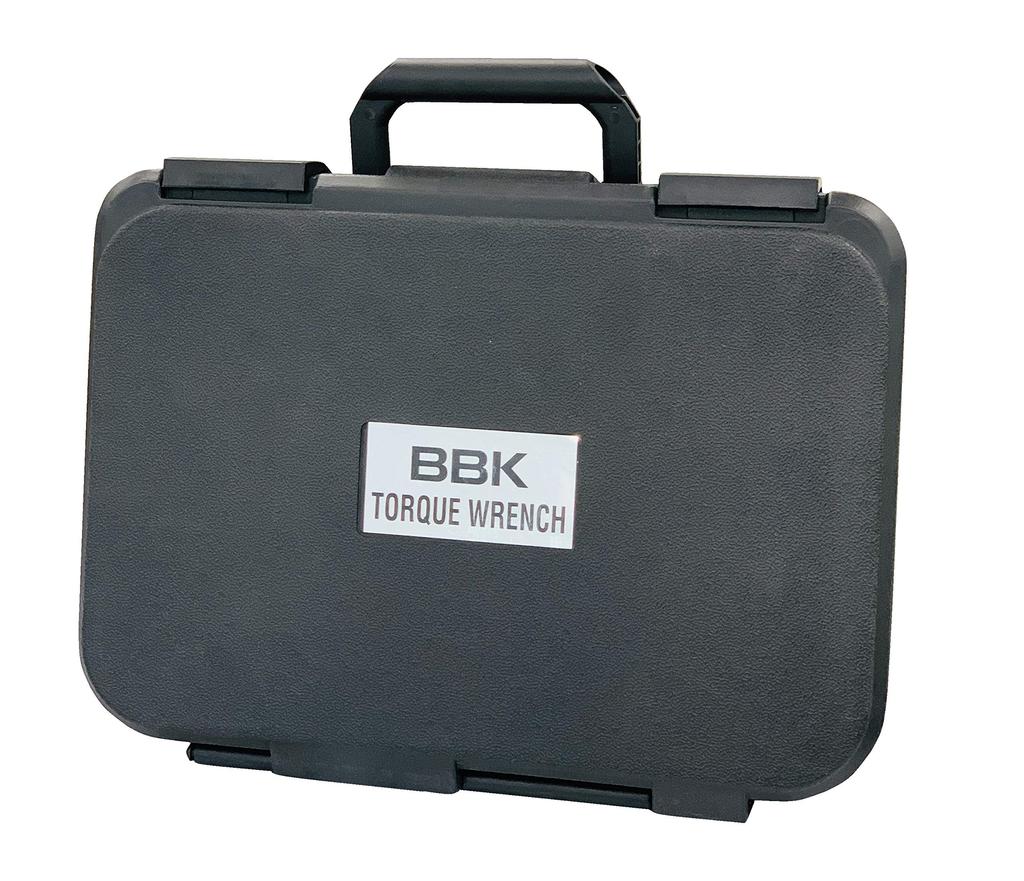 BBK Ratchet Torque Wrench Fix Wrench Set (4 pieces) & (2 pieces) RTQS-61