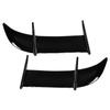 Volkswagen Golf 6 MK6 Rear Spoiler Gloss Black Wing GTI R Decorative Part
