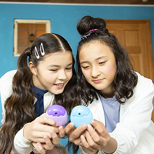 Bandai America - Tamagotchi Pix, Purple