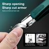 Schuine Nagelvijl Set Schuin Teennagel Trimmers Voor Ingegroeide Teennagel Professionele Manicure Gereedschappen