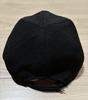 [USED] Graphpaper Boiled Wool 6 Panel Cap
