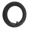 8 1/2x2 Scooter Inner Tube with Straight Valve 8.5 Inch Rubber Airtight Wear Proof Electric Scooter Inner Tire Tube for Replacement