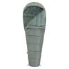 Mountain Warehouse Summit 250 Left Zip Mummy Sleeping Bag