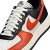 HQ4987-010 Nike Air Force 1 Low '07 LV8 Black Vintage Coral (Men's)