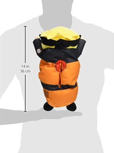 NARUTO Shippuden Uzumaki Naruto Box Tissue Cover