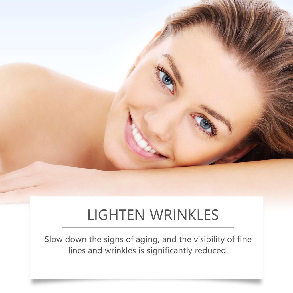 West Month Nourishing Facial Serum For Enhancing Elasticity And Brightening Skin