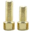 Enlarged Cylindrical Head Hex Bolts, 304 Stainless Steel, Sizes M8-M14