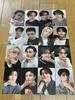 [USED] Stray Kids KARMA HMV Photo Cards A and B 16 Types