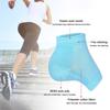 Invisible Heightening Insole Thickened Height Increase Cushions Anti-skid Heel Lift Sock Footwear Accessory Foot Pads