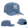 Cappellino Atlanta Braves 2025 Baseball League Protezione Solare con Ricamo Lettere