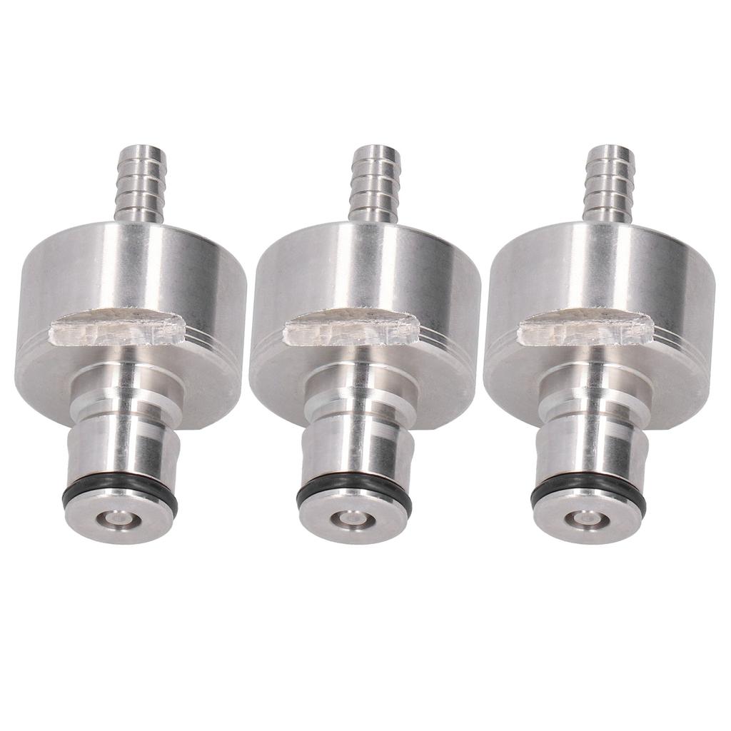 Carbonation Carbonation with O Stainless Steel Carbonate Cover Home Beer Brewing Equipment Homebrew Carbonation