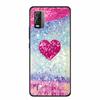 For Nokia C110 C210 C300 Case Soft black Silicone Bumper TPU Phone Wolf Cat Flower CaseS For C110 210 300 Shock proof Bumper TPU