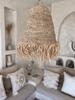 Accesorios de iluminación – Pantallas para lámparas y candelabros
