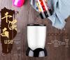 Compact Dual-Use Grain and Spice Grinder for Fine and Wet Processing 