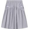 Champion Girls' 2026 Summer A-Line Skirt