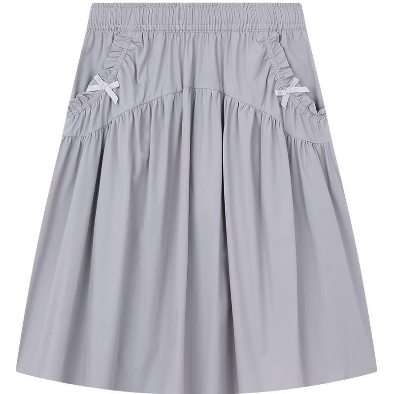Champion Girls' 2026 Summer A-Line Skirt