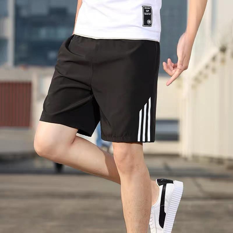 

Мужские шорты для путешествий без складок 5XL