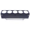 Wall Hanging Bottle Storage Racks Storage Rack Garage Shelves Maintenance Spray Bottle Wall Hanging Storage Rack Storage Rack